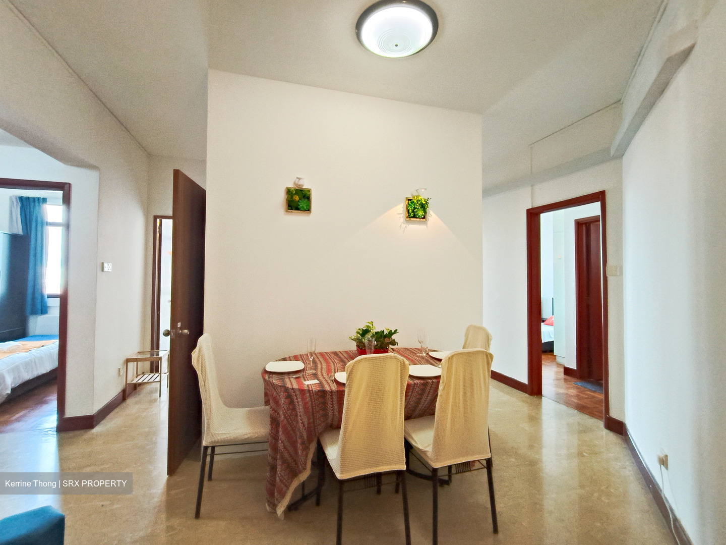 Parc Oasis (D22), Condominium #442902371